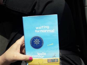 Waiting For Normal