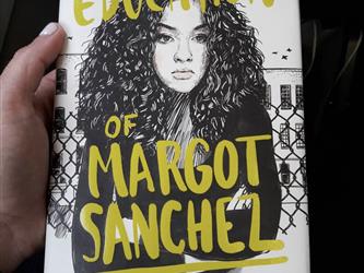 Education of Margot Sanchez