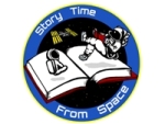 Story Time from Space.